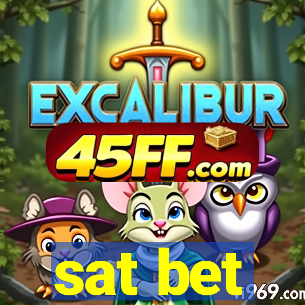 sat bet